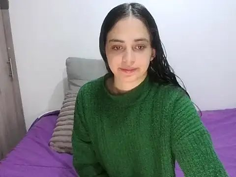 ashely jensen online show from 06/20/26, 02:25