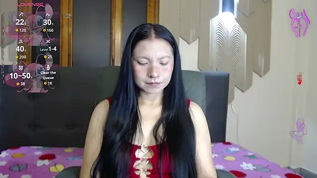 Chloe16  online show from 03/24/26, 11:15