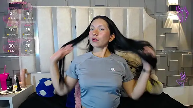 Chloe16  online show from 04/04/26, 07:11