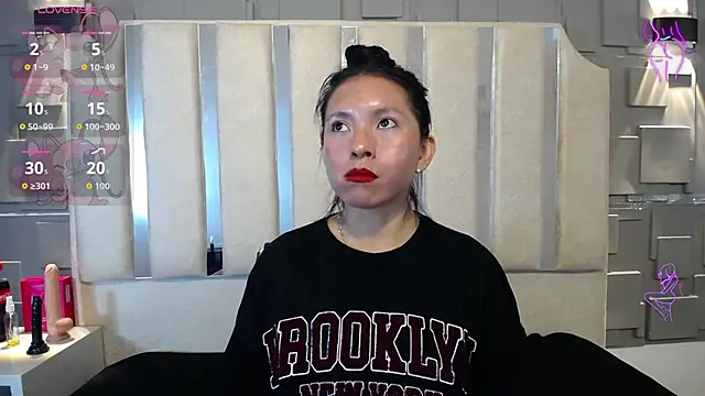 Chloe16  online show from 04/09/26, 08:14