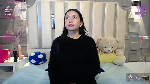 Chloe16  online show from 04/14/26, 07:53