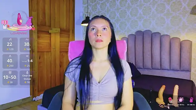 Chloe16  online show from 05/30/26, 08:17