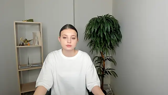 AdelaRowlins online show from 03/07/26, 09:28