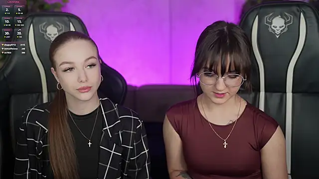 Sweet cherry054 online show from 03/08/26, 11:19