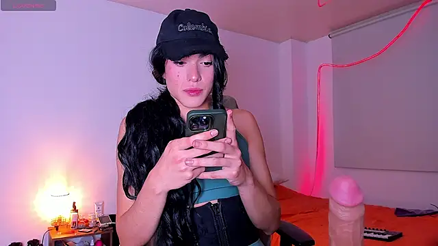 tall sweetie online show from 03/28/26, 04:45