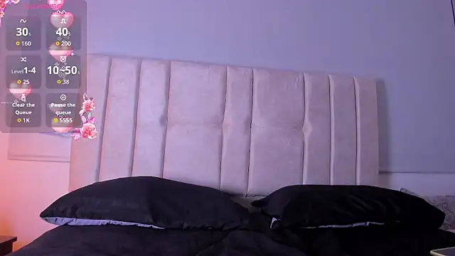 tall sweetie online show from 04/15/26, 04:52