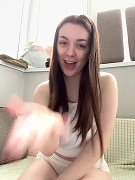 Snapshot of HotCherry18 chatting on 03/26/26, 09:59 HotCherry18 online show from 03/26/26, 09:59