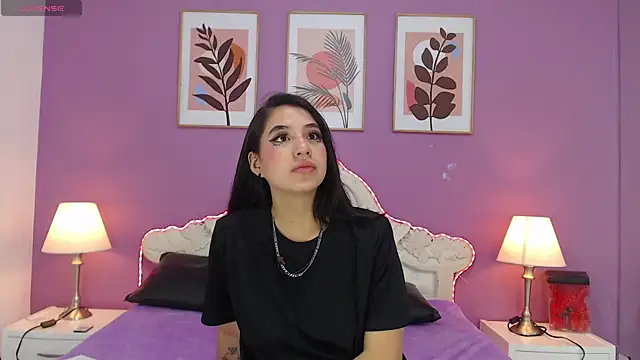 YayaQueen online show from 06/03/26, 12:08