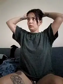 Anestesia 3 online show from 03/19/26, 03:54