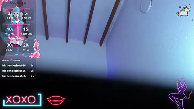 SkyeGabbyRose online show from 03/28/26, 10:53