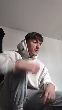 HornyKing2969 online show from 03/17/26, 02:31