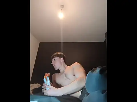 HornyKing2969 online show from 04/04/26, 09:45