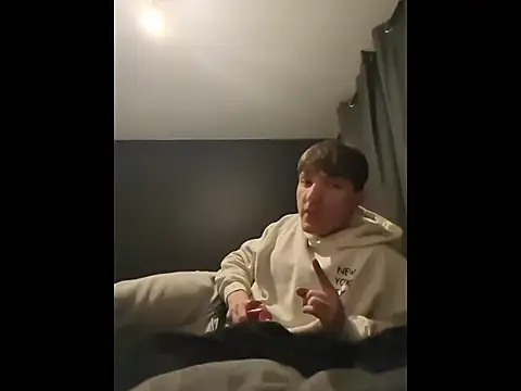 HornyKing2969 online show from 04/12/26, 09:53