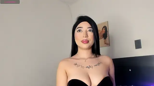 AnthonellaSweet  online show from 04/22/26, 03:31