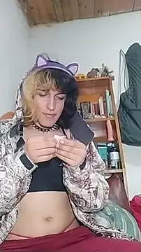 MakiMorningstar online show from 03/29/26, 08:20