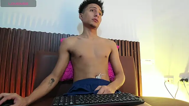 choco dick  online show from 07/25/26, 08:17