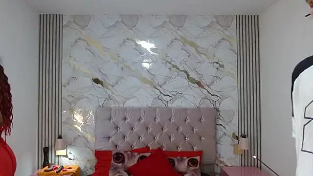 AshlieeGreenn online show from 04/14/26, 07:31