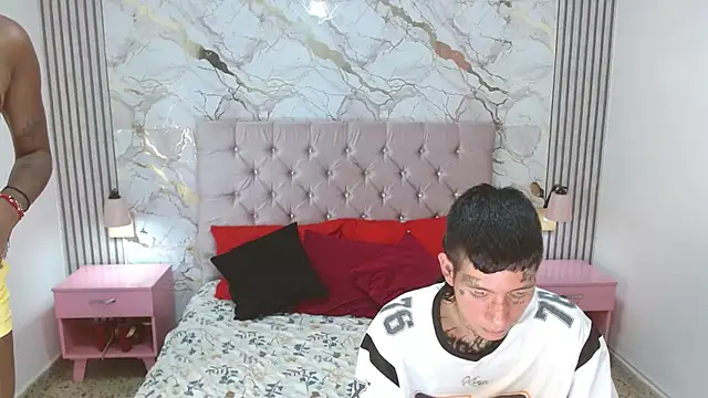 AshlieeGreenn online show from 06/01/26, 07:26