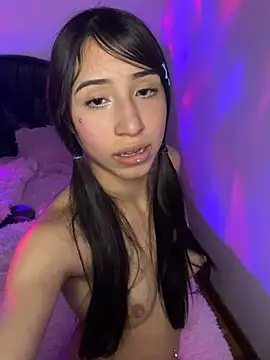 SweetBbyX online show from 03/08/26, 03:10