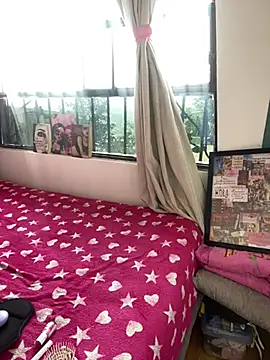 SweetBbyX online show from 04/04/26, 07:11