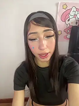 SweetBbyX online show from 04/12/26, 06:02