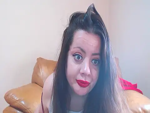 SexyNicolle4u online show from 03/26/26, 11:16