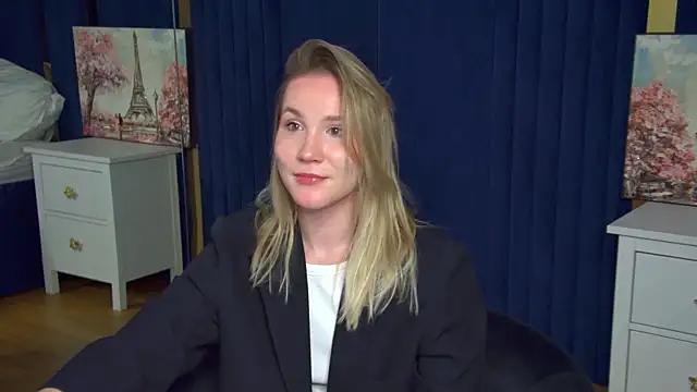 ElaraVoltage online show from 03/31/26, 01:11