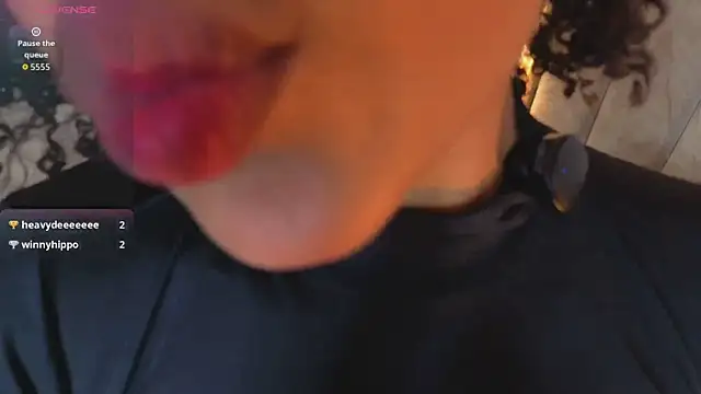 Meganisperfect69 online show from 03/16/26, 11:58