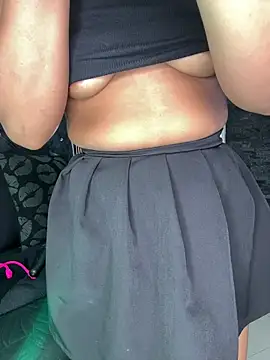 Meganisperfect69 online show from 05/25/26, 04:07