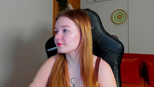 ElinaVale online show from 03/22/26, 05:11