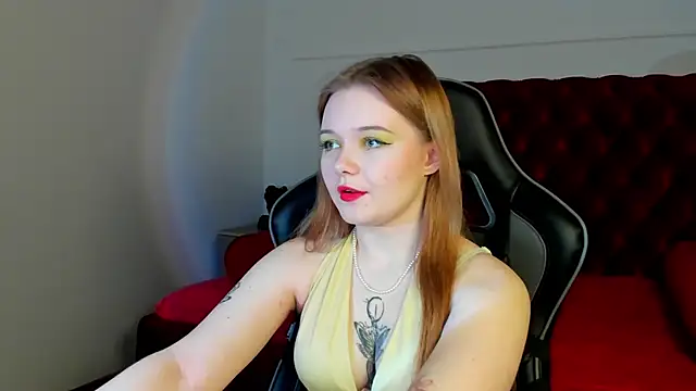 ElinaVale online show from 03/26/26, 05:07