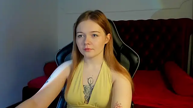 ElinaVale online show from 03/29/26, 05:07