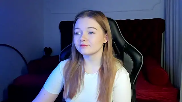 ElinaVale online show from 03/31/26, 05:13