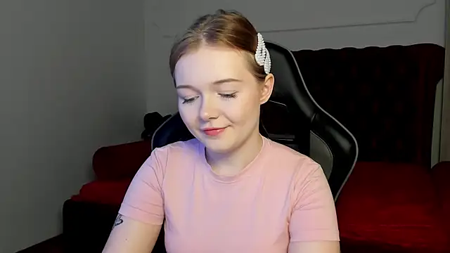 ElinaVale online show from 04/05/26, 05:04