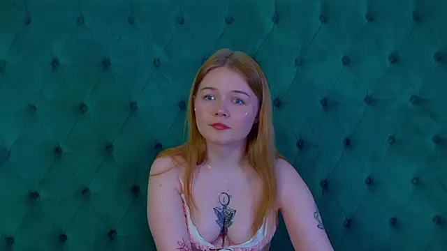 ElinaVale online show from 04/16/26, 06:30