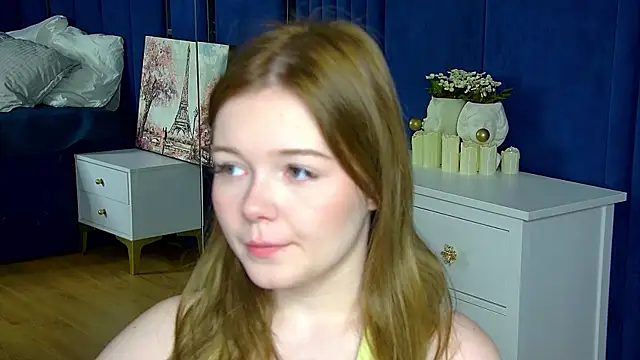 ElinaVale online show from 06/25/26, 05:07