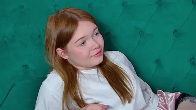 ElinaVale online show from 06/28/26, 06:19