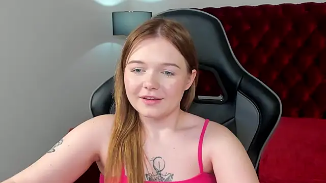 ElinaVale online show from 06/29/26, 10:15