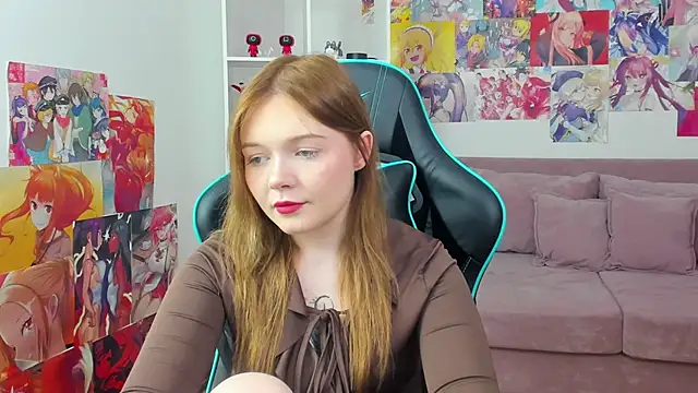 ElinaVale online show from 06/30/26, 05:08