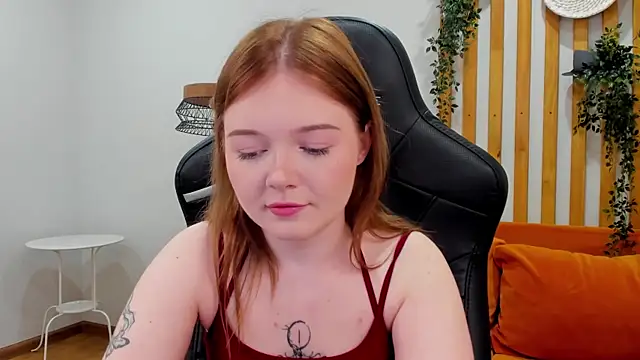 ElinaVale online show from 07/03/26, 05:14
