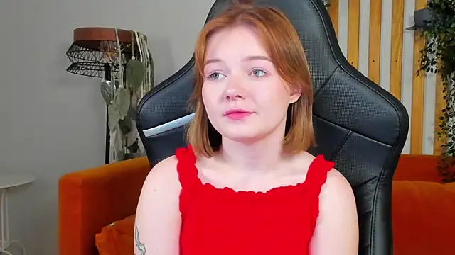 ElinaVale online show from 07/05/26, 05:14