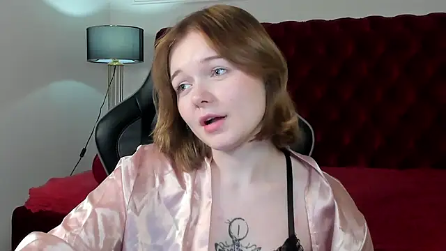 ElinaVale online show from 07/06/26, 03:03