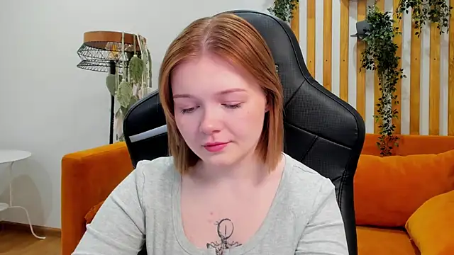 ElinaVale online show from 07/10/26, 05:12