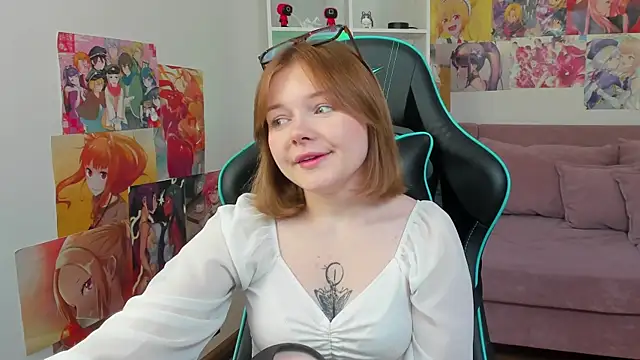 ElinaVale online show from 07/12/26, 05:09