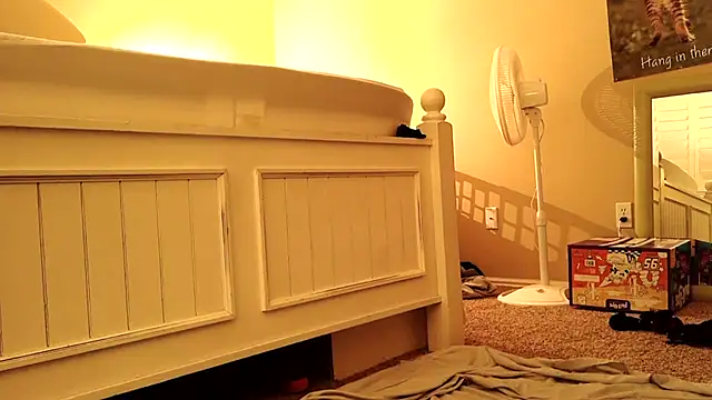 katmeowyou online show from 03/29/26, 04:45