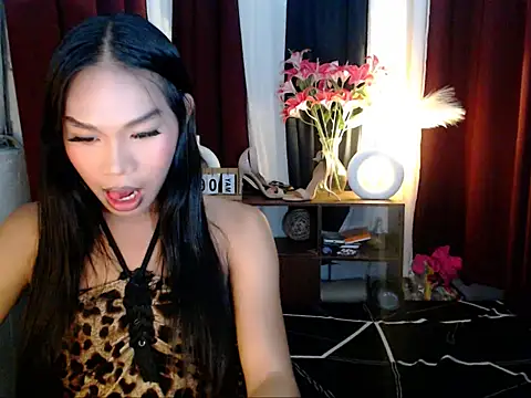 SweetyScarlet online show from 05/06/26, 04:45