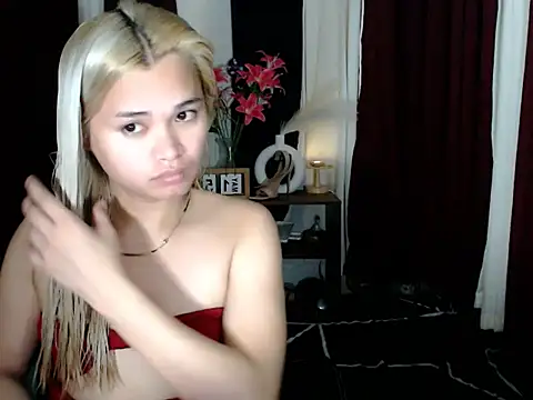 SweetyScarlet online show from 05/16/26, 11:53