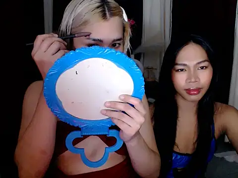 SweetyScarlet online show from 05/21/26, 12:01