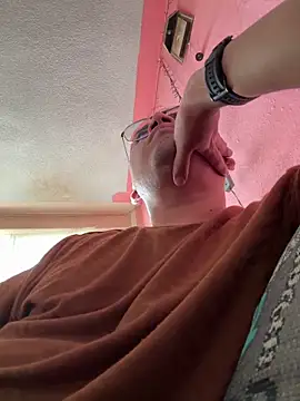 GoldenM95 online show from 04/09/26, 12:10