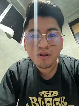 GoldenM95 online show from 04/13/26, 03:45